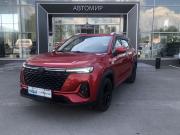Changan CS35 Plus I Рестайлинг Брянск  - изображение 16