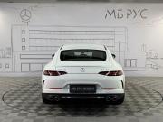 Mercedes-Benz AMG GT 4-Door Coupe I Москва  - изображение 35
