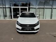Lada (ВАЗ) Vesta I Воронеж  - изображение 14