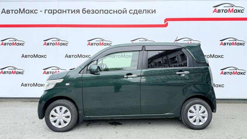 Honda N-WGN I Тюмень  - изображение 6