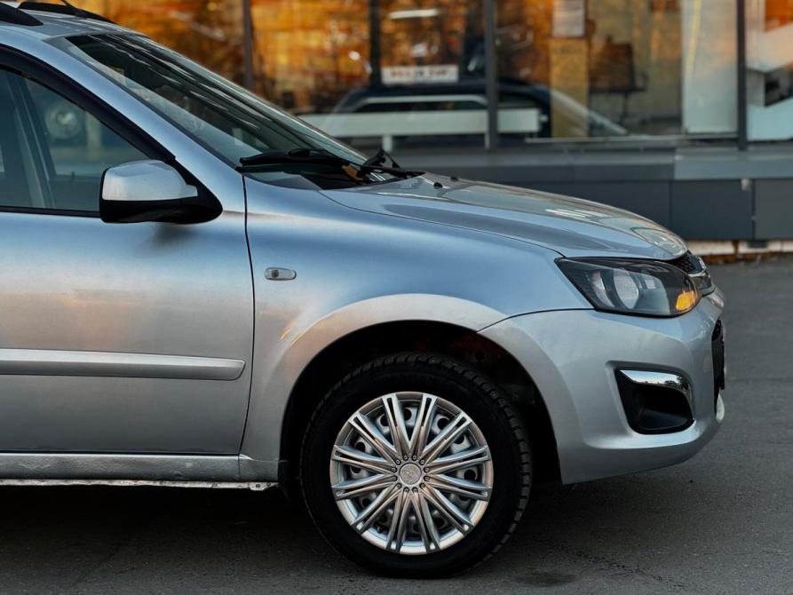 Lada (ВАЗ) Kalina II Архангельск  - изображение 6