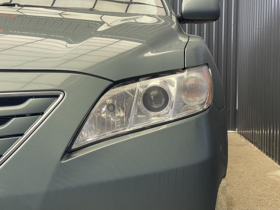 Toyota Camry VI (XV40) Пермь  - изображение 28
