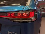 Volkswagen Tayron I Рестайлинг Москва  - изображение 59