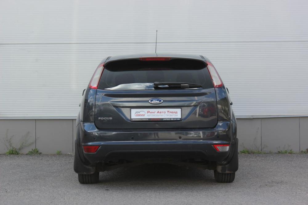 Ford Focus II Рестайлинг Белгород  - изображение 4