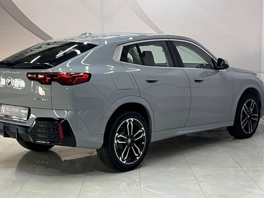 BMW X2 II (U10) Воронеж  - изображение 4