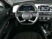 Hyundai Elantra VII (CN7) Рестайлинг Екатеринбург  - изображение 26