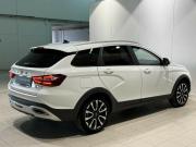 Lada (ВАЗ) Vesta I Рестайлинг (NG) Самара  - изображение 25