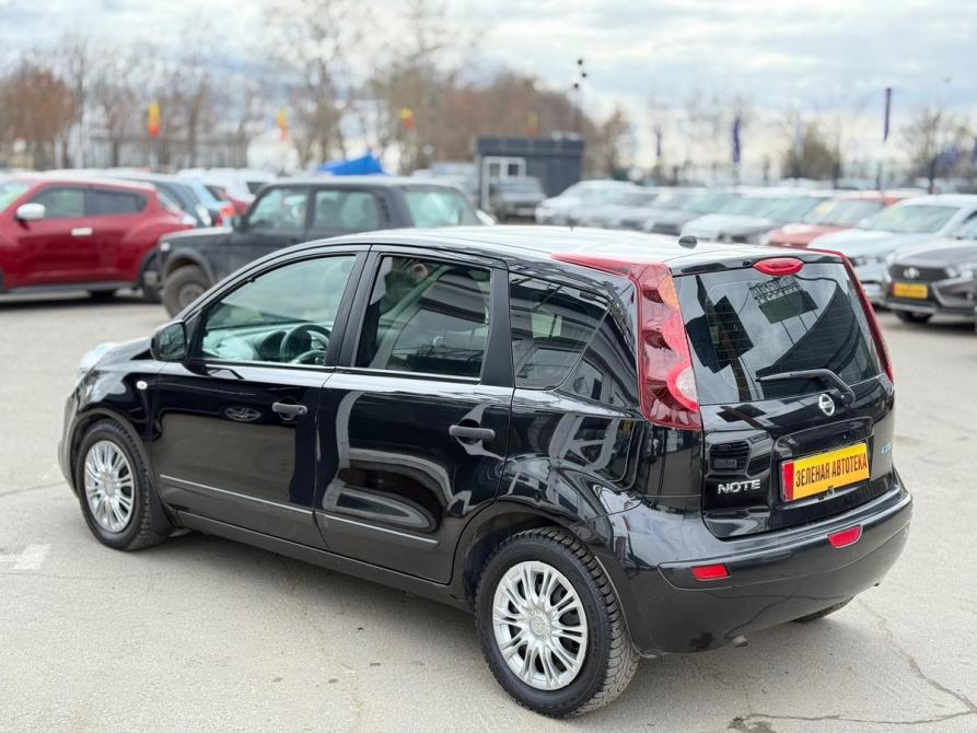 Nissan Note I Рестайлинг Ижевск  - изображение 6