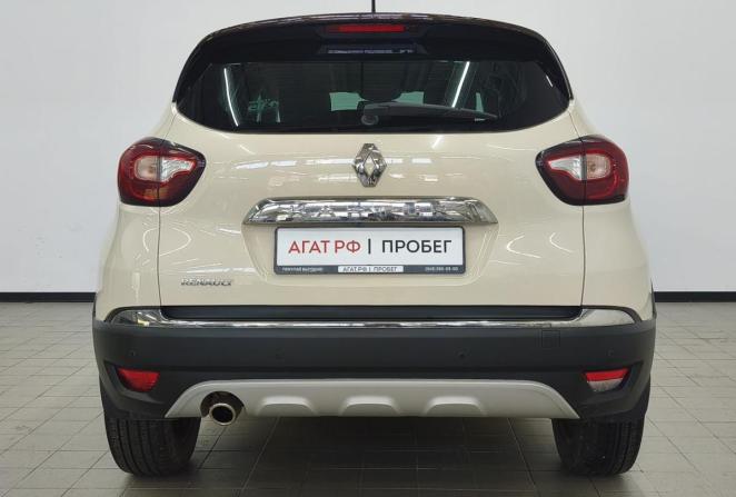 Renault Kaptur I с пробегом 2018 года, цена 1 369 000 рублей, 63364 км, внедорожник, Автокод Объявления