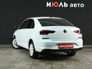 Volkswagen Polo VI Екатеринбург  - изображение 20