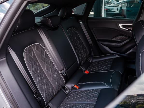 Audi A5 III (B10) с пробегом 2025 года, цена 5 180 000 рублей, 10511 км, лифтбек, Автокод Объявления