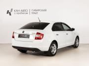 Skoda Rapid I Казань  - изображение 11