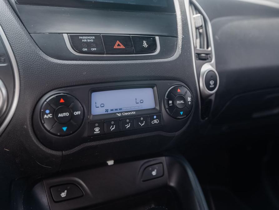 Hyundai ix35 I Челябинск  - изображение 14