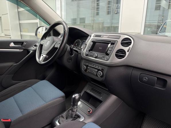 Volkswagen Tiguan I Рестайлинг с пробегом 2013 года, цена 1 065 000 рублей, 255507 км, внедорожник, Автокод Объявления