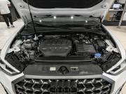 Audi Q3 II (F3) Казань  - изображение 33