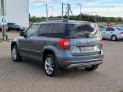 Skoda Yeti I Рестайлинг Набережные Челны  - изображение 32