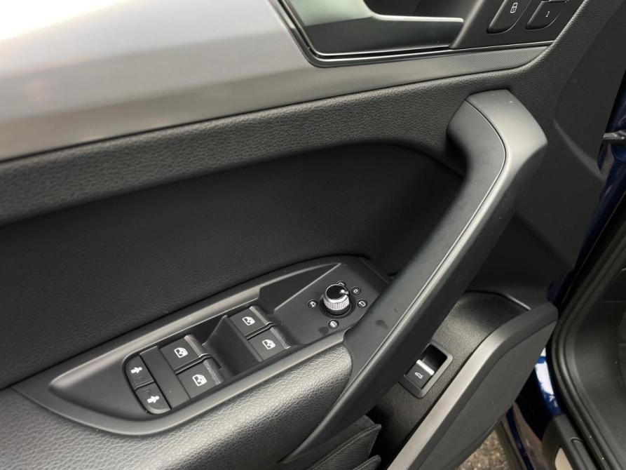 Audi Q5 II (FY) Санкт-Петербург  - изображение 8