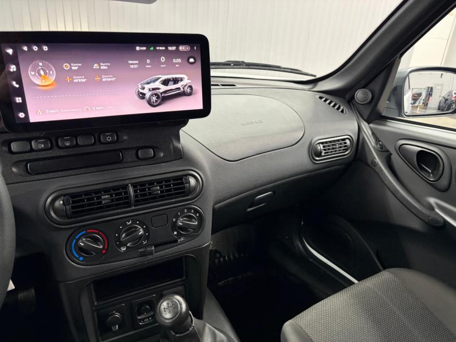 Lada (ВАЗ) Niva I Рестайлинг (Travel) Краснодар  - изображение 11