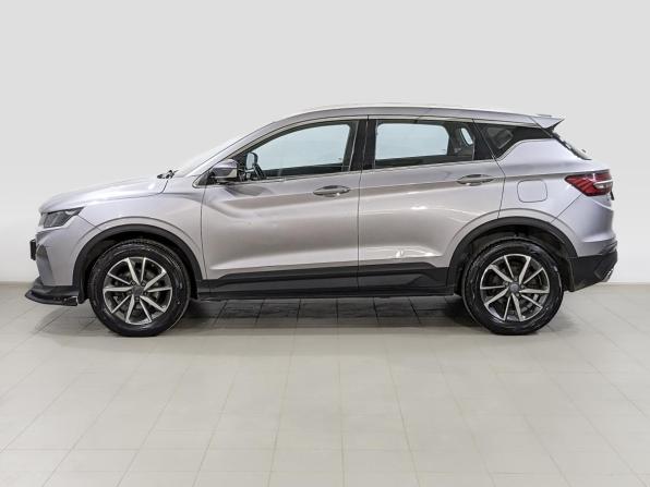 Geely Coolray I с пробегом 2022 года, цена 980 000 рублей, 135311 км, внедорожник, Автокод Объявления