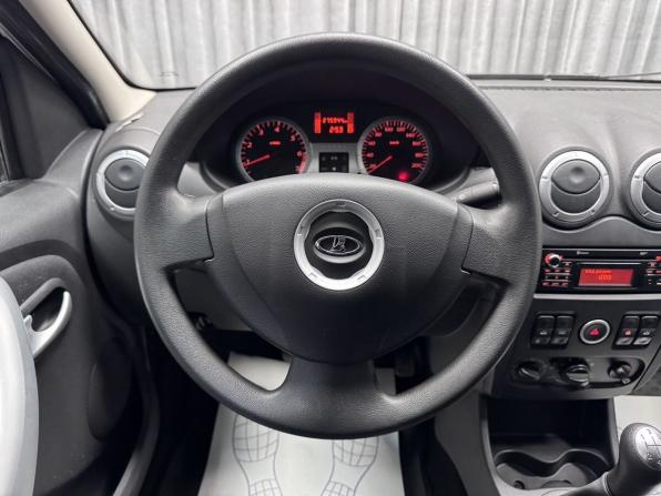 Lada (ВАЗ) Largus I с пробегом 2014 года, цена 690 000 рублей, 275944 км, универсал, Автокод Объявления
