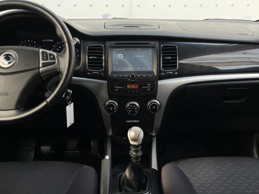 SsangYong Actyon II Тамбов  - изображение 16