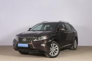 Lexus RX III Рестайлинг Новосибирск  - изображение 23