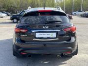 Infiniti FX II (S51) Рестайлинг Мурманск  - изображение 27