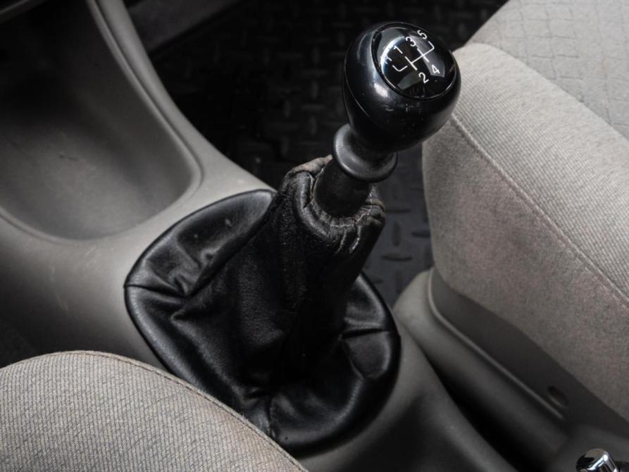 Chevrolet Rezzo Краснодар  - изображение 15