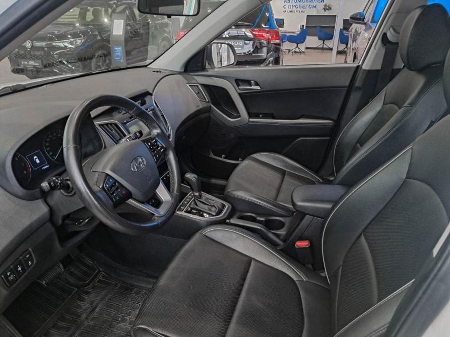Hyundai Creta I Казань  - изображение 20