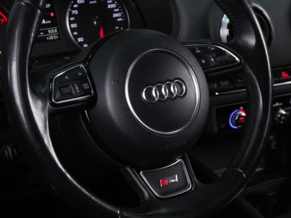 Audi A3 III (8V) с пробегом 2013 года, цена 1 929 000 рублей, 151231 км, седан, Автокод Объявления