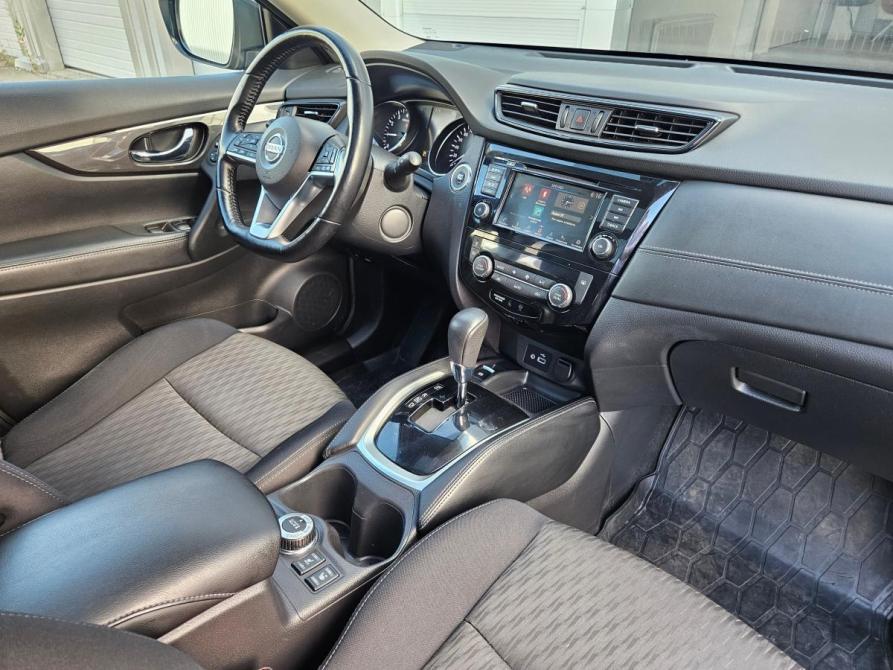Nissan X-Trail III Рестайлинг Воронеж  - изображение 8