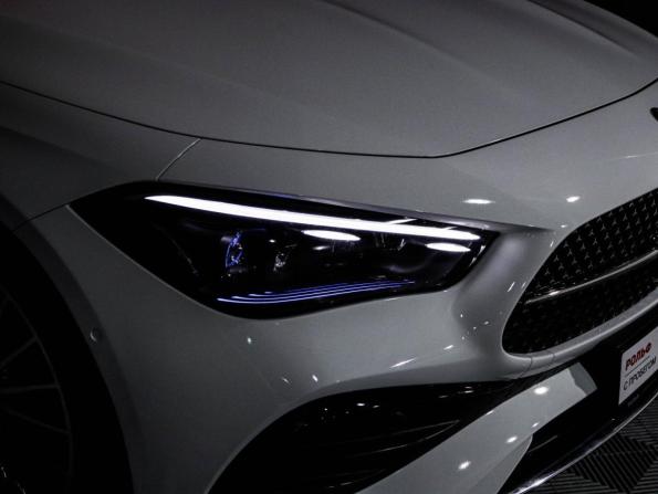 Mercedes-Benz CLE с пробегом 2024 года, цена 6 850 000 рублей, 35512 км, купе, Автокод Объявления