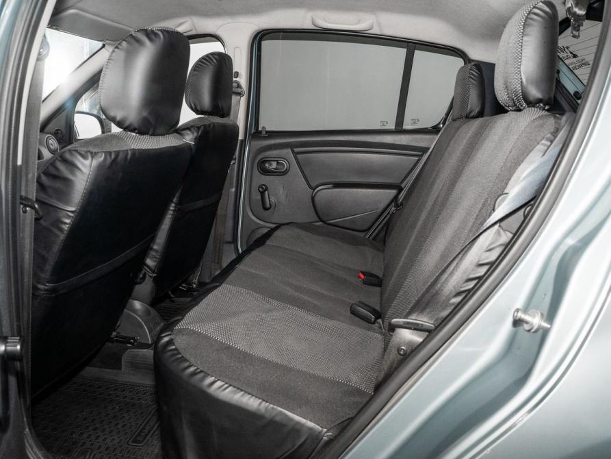Renault Sandero I Иркутск  - изображение 7