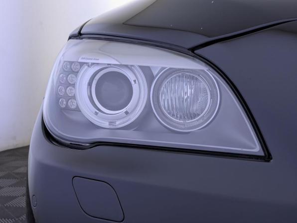 BMW 7 серии V (F01/F02/F04) с пробегом 2011 года, цена 2 990 000 рублей, 51860 км, седан, Автокод Объявления
