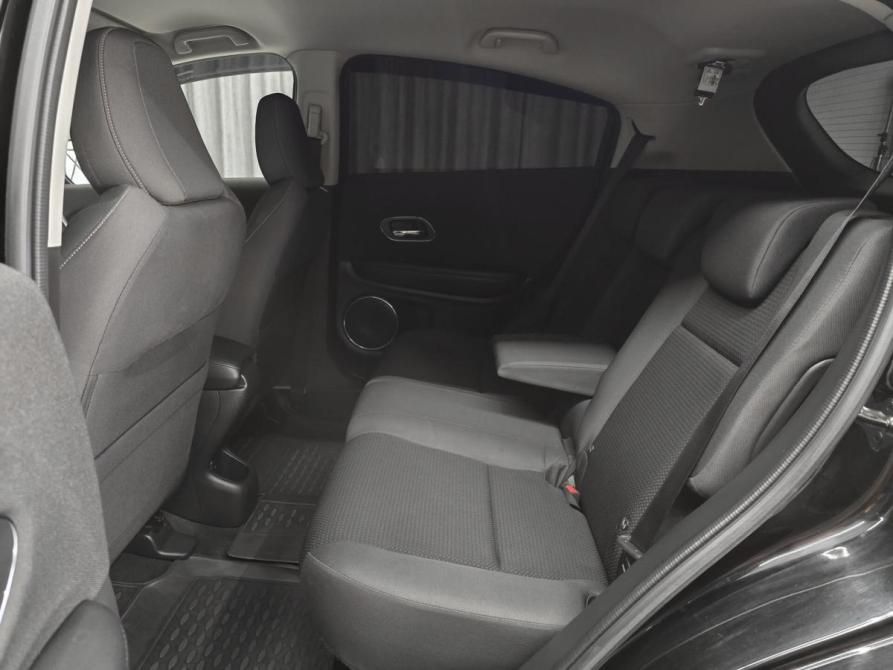 Honda Vezel I Рестайлинг Красноярск  - изображение 18
