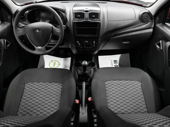 Lada (ВАЗ) Granta I Рестайлинг с пробегом 2025 года, цена 1 095 000 рублей, 67 км, лифтбек, Автокод Объявления