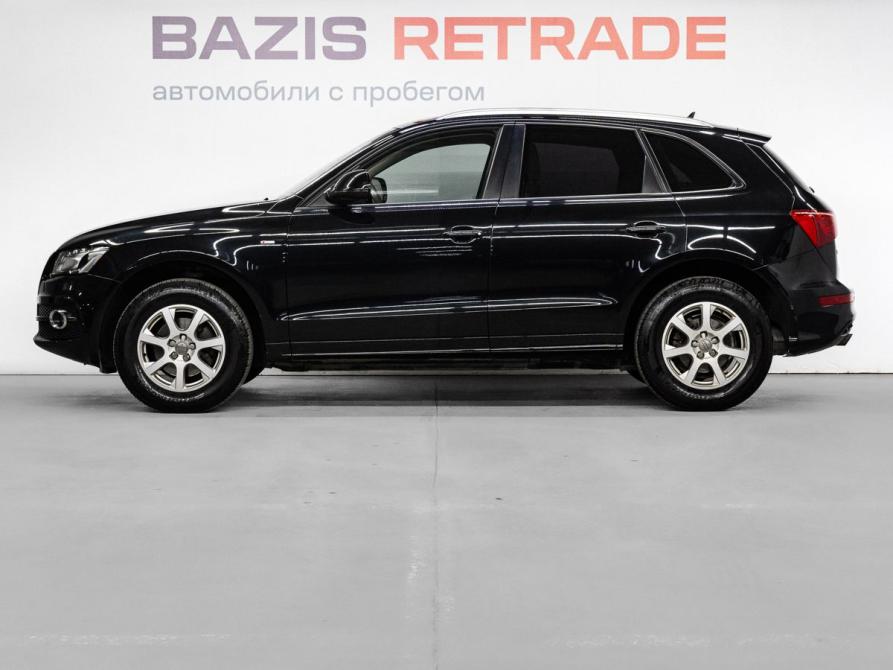 Audi Q5 I (8R) Тюмень  - изображение 9