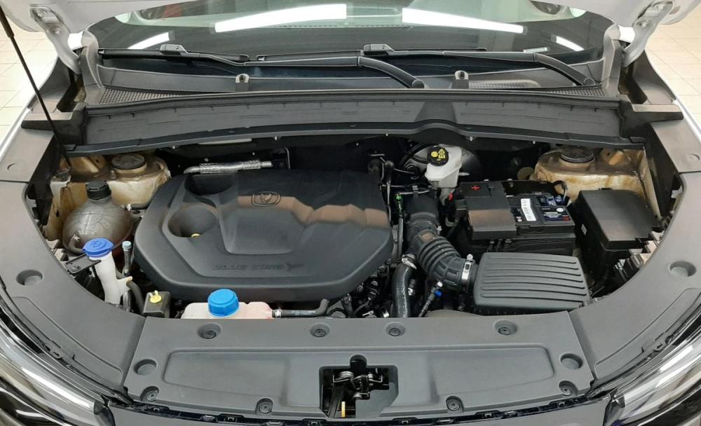 Changan CS55 Plus II Москва  - изображение 7