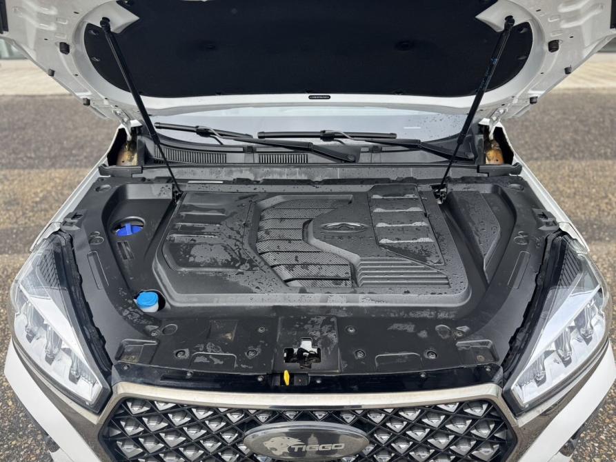Chery Tiggo 7 Pro Max I Тверь  - изображение 13
