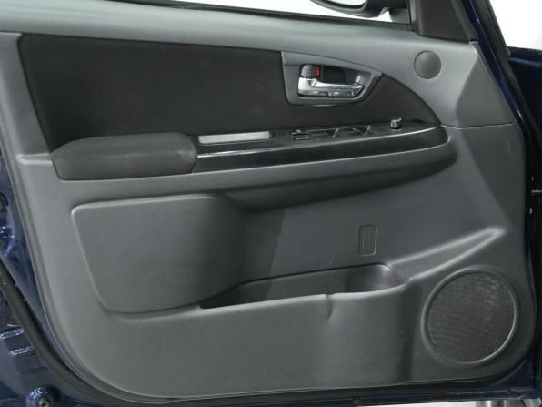Suzuki SX4 I (Classic) Рестайлинг с пробегом 2010 года, цена 960 000 рублей, 205340 км, хэтчбек, Автокод Объявления