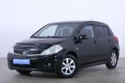 Nissan Tiida I Омск  - изображение 23