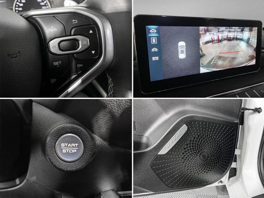 Haval Jolion I Ногинск  - изображение 20
