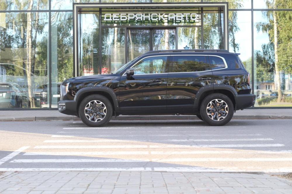 Haval Dargo I Брянск  - изображение 4