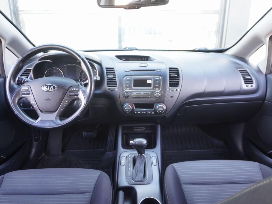 Kia Cerato III Москва  - изображение 12