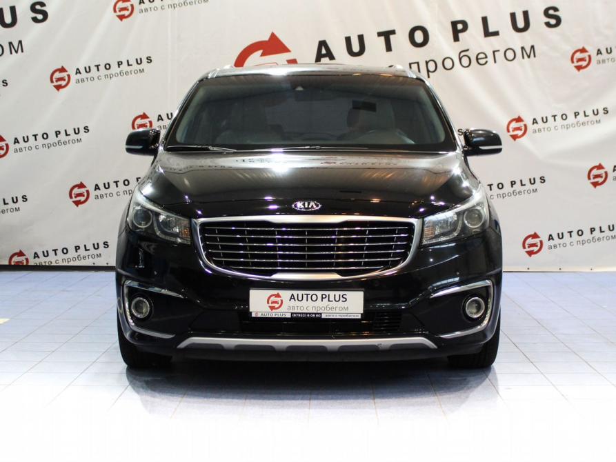 Kia Carnival III Минеральные Воды  - изображение 3