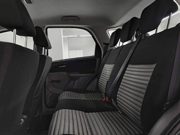 Suzuki SX4 I (Classic) Рестайлинг с пробегом 2012 года, цена 770 000 рублей, 100765 км, хэтчбек, Автокод Объявления