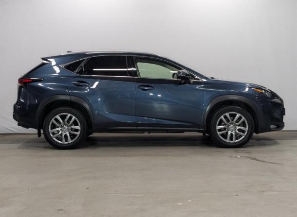 Lexus NX I с пробегом 2015 года, цена 2 690 000 рублей, 134500 км, внедорожник, Автокод Объявления