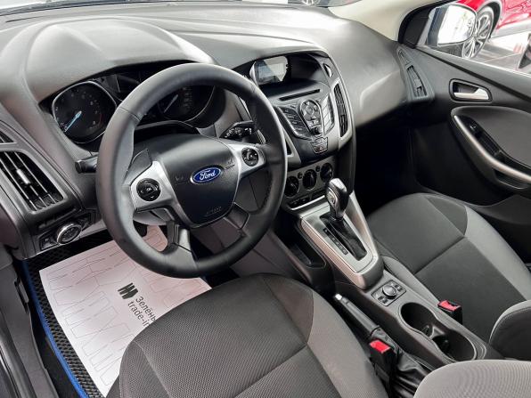 Ford Focus III с пробегом 2014 года, цена 925 000 рублей, 91478 км, хэтчбек, Автокод Объявления