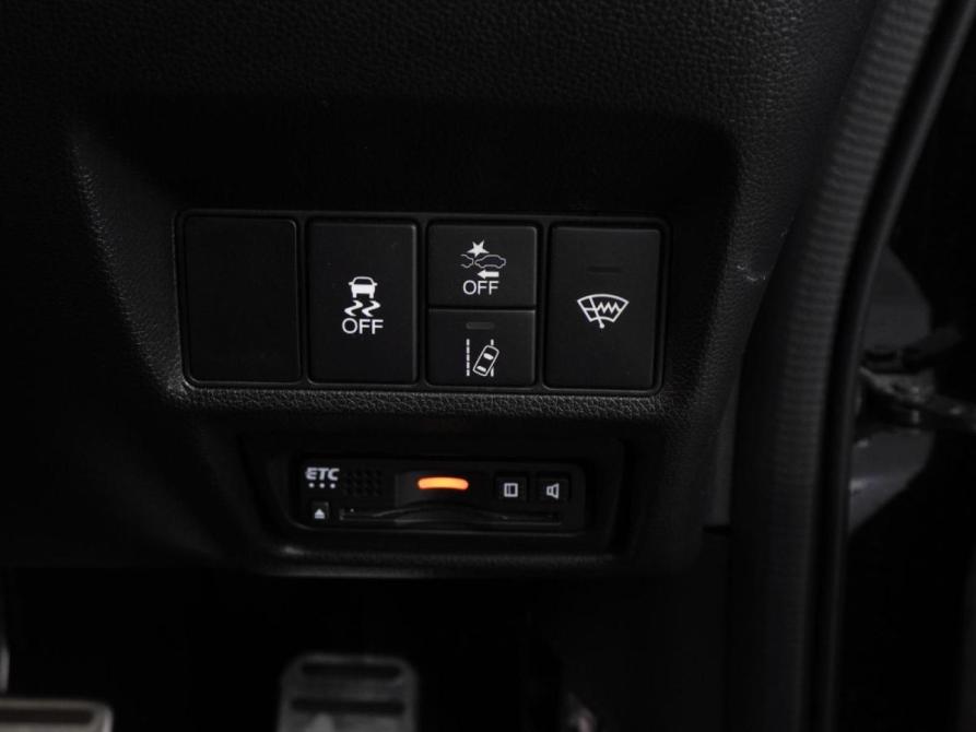 Honda Stepwgn V Рестайлинг Воронеж  - изображение 20