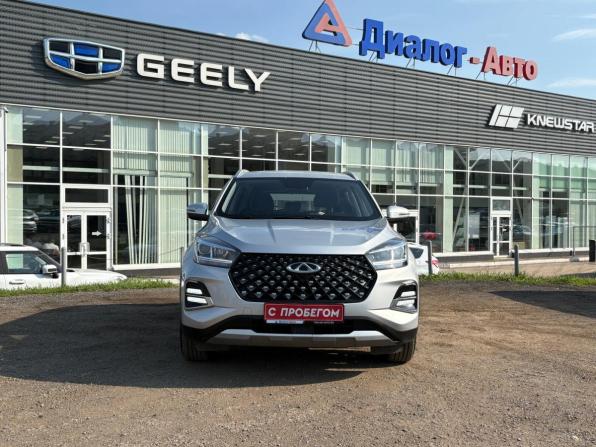 Chery Tiggo 4 Pro I с пробегом 2024 года, цена 1 480 000 рублей, 69527 км, внедорожник, Автокод Объявления